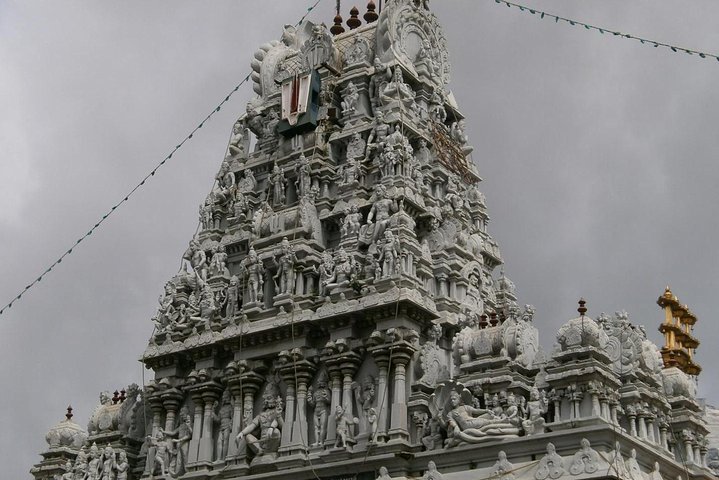 Visit The Temples Of Chennai - Image 1