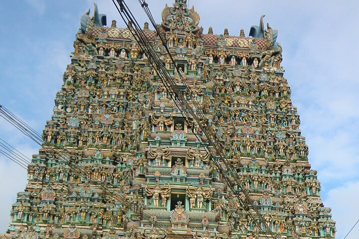 Visit Thiruthani Murugan Temple From Chennai  - Image 3