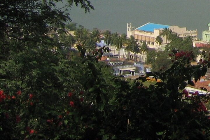 Visit Thiruthani Murugan Temple From Chennai  - Image 4