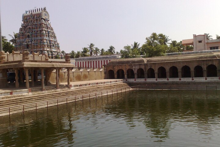 Visit Thiruthani Murugan Temple From Chennai  - Image 5