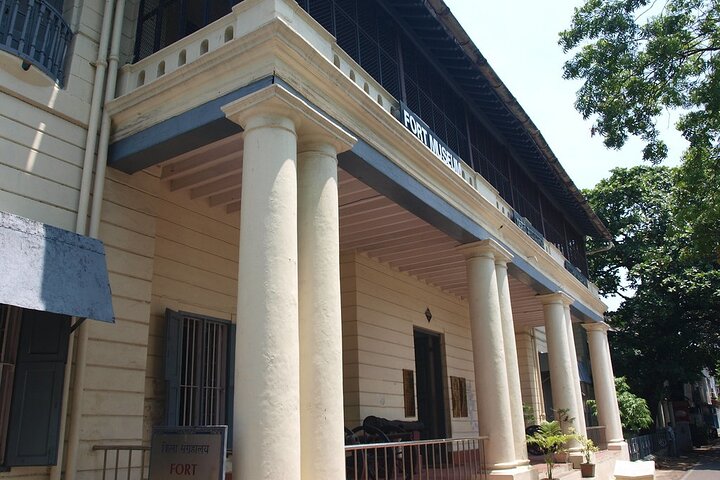 Visit Top 5 Museums In Chennai - Image 4
