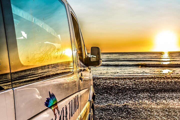 14 Day South Island Grand Adventure Tour (Small Group & Carbon Neutral) - Image 1