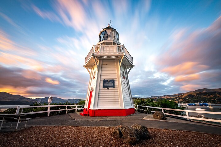Akaroa Private Day Tour From Christchurch (Carbon Neutral) - Image 2