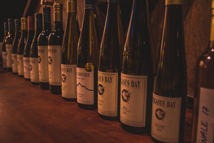 All-Inclusive Waipara Region Wine Tour from Christchurch - Image 2
