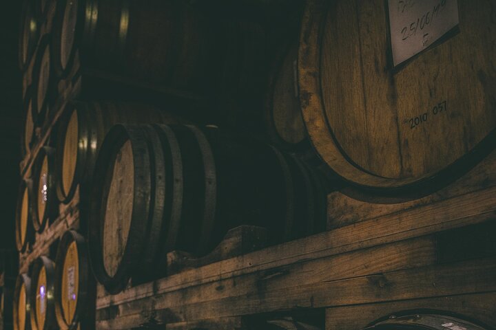 All-Inclusive Waipara Region Wine Tour from Christchurch - Image 4