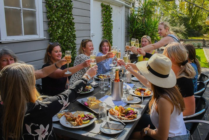 All-Inclusive Waipara Region Wine Tour from Christchurch - Image 3