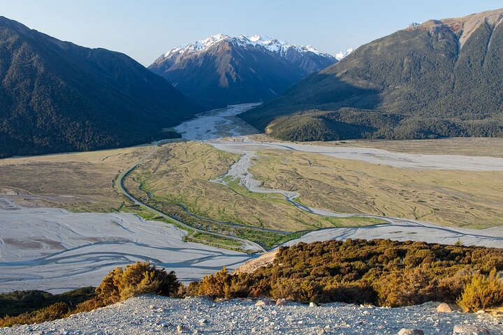 Arthurs Pass Day Trip From Christchurch via Castle Hill - Image 1