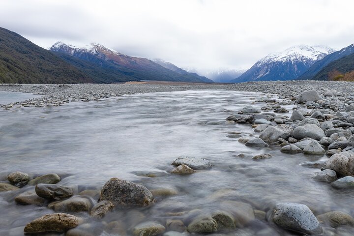 Arthurs Pass Day Trip From Christchurch via Castle Hill - Image 5