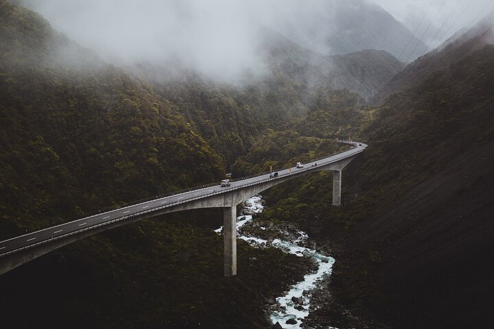 Arthurs Pass Day Trip From Christchurch via Castle Hill - Image 4