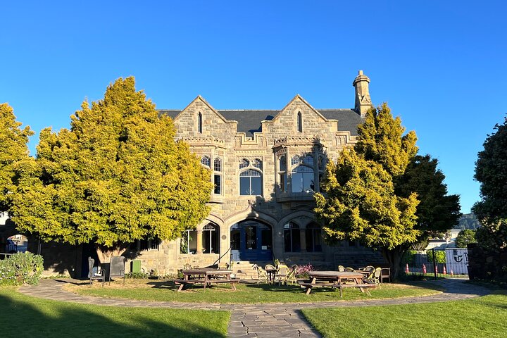 Beautiful South Island highlight Tour 4D3N - Image 4