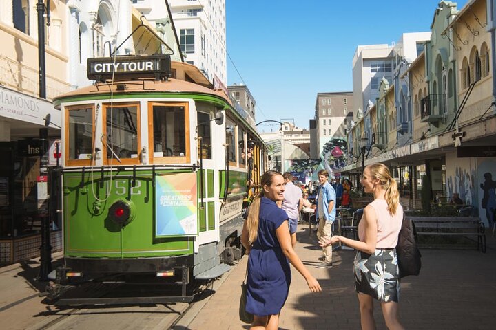 Beautiful South Island highlight Tour 4D3N - Image 2