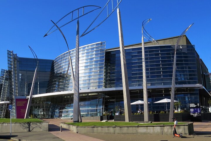 Christchurch - City, Beaches, Port & More by Tesla -6hrs - Image 3