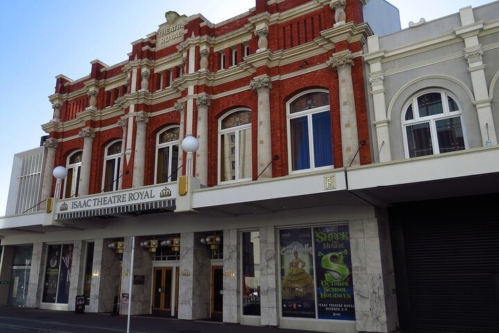 Christchurch - City, Beaches, Port & More by Tesla -6hrs - Image 2