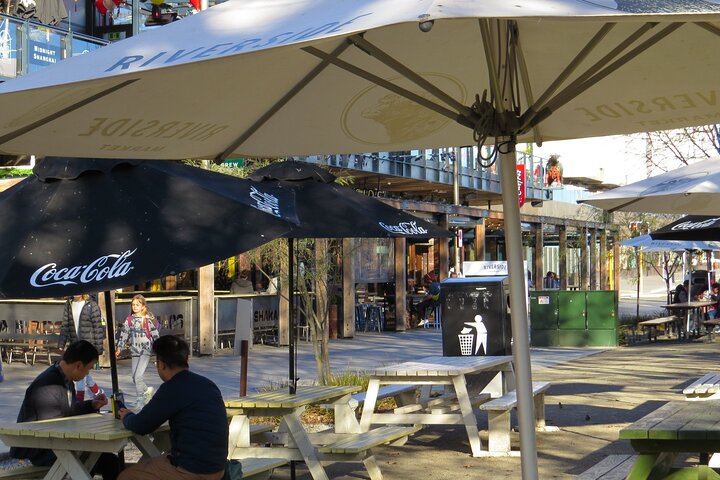 Christchurch - City, Beaches, Port & More by Tesla -6hrs - Image 5