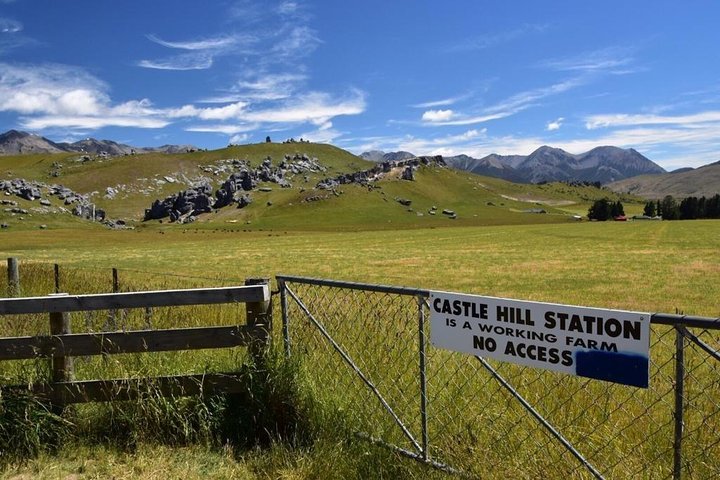 Day Trip - Christchurch to Arthur's Pass - Image 4