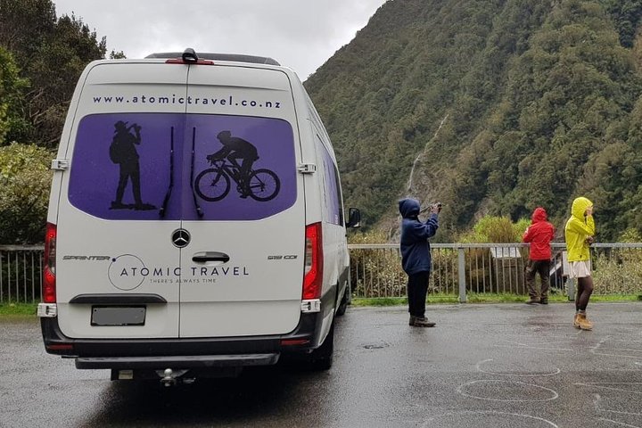 Day Trip - Christchurch to Arthur's Pass - Image 2