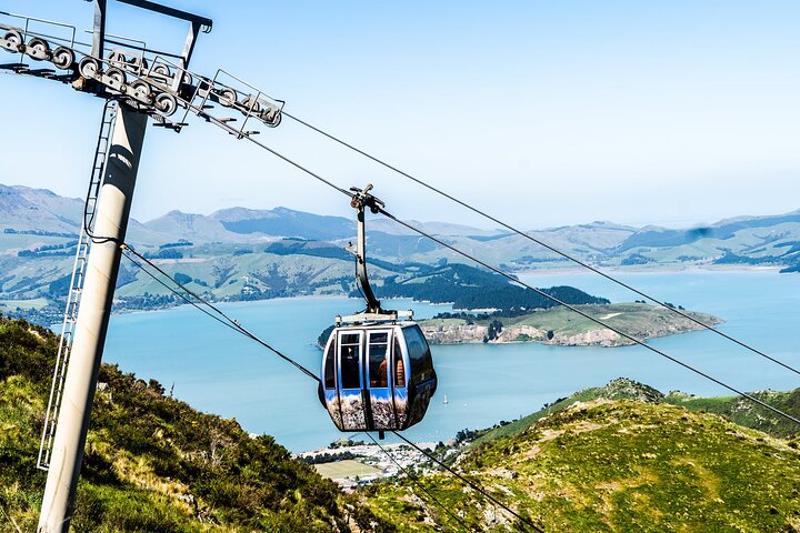 Discover Christchurch Tour - Image 2
