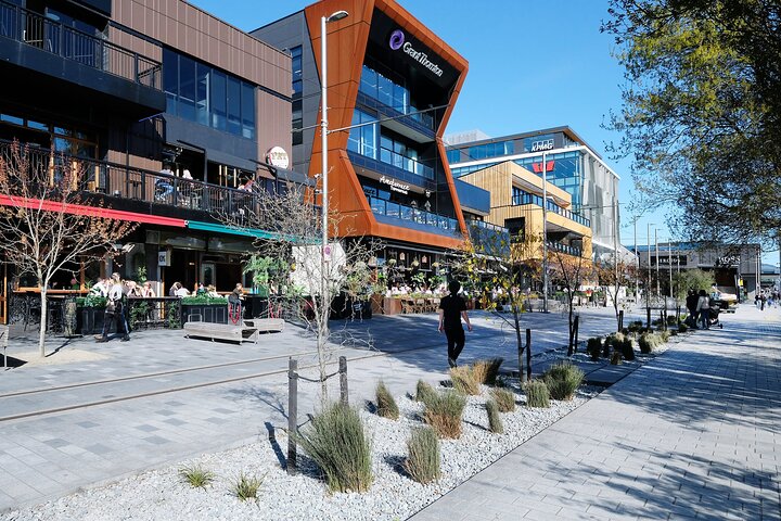 Discover Christchurch Tour - Image 5