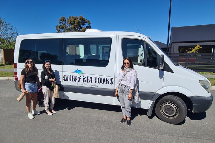 Guided 4-Day Snow Tour from Christchurch - Image 5