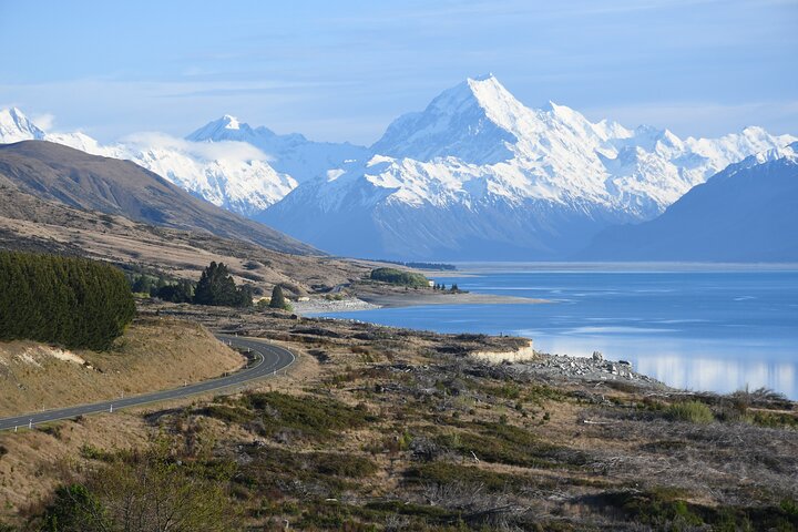 Guided 4-Day Snow Tour from Christchurch - Image 3
