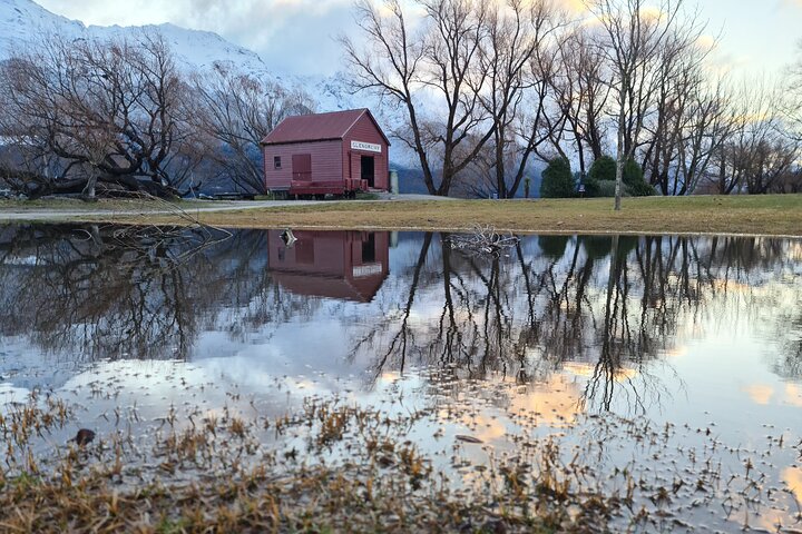 Guided 4-Day Snow Tour from Christchurch - Image 4