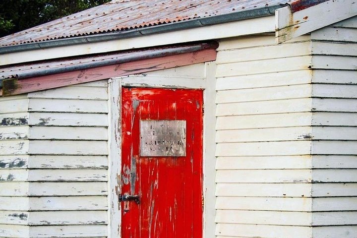 Guided Walking Tour & Scenic Drive form Christchurch - Lyttelton & Godley Head - Image 4