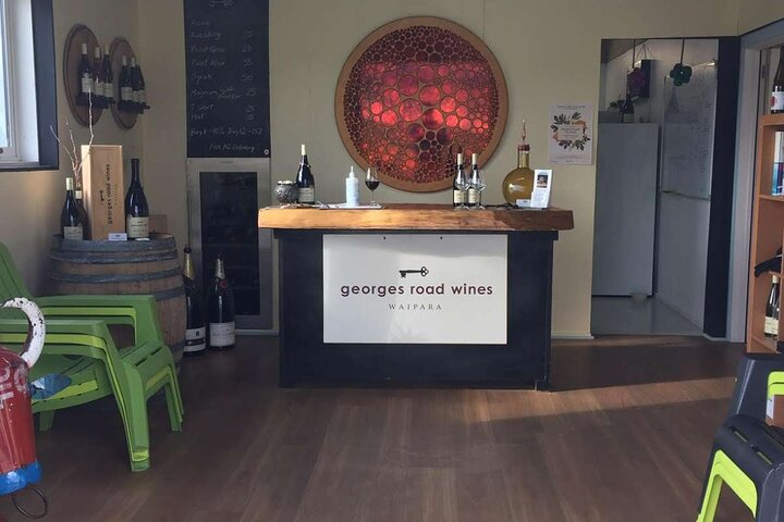 Lyttelton Shore Excursion - Waipara Wine Tour With Lunch - Image 5