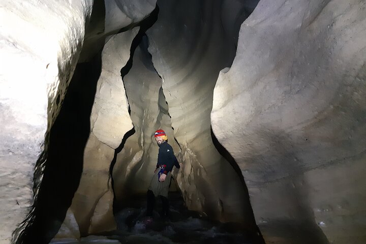 Private Cave Stream & Castle Hill Tour from Christchurch - Image 2