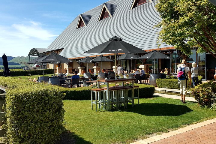 Private Waipara Valley Wine Tasting Tour with optional Gourmet Lunch - Image 1