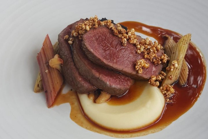 Private Waipara Valley Wine Tasting Tour with optional Gourmet Lunch - Image 4