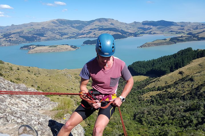 Rock Climbing Christchurch - Image 4