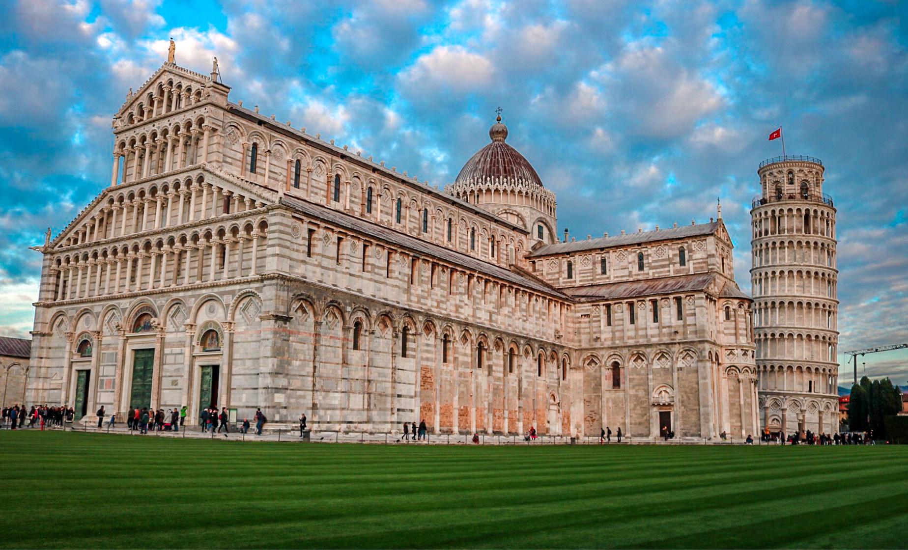 Best of Pisa - Image 1