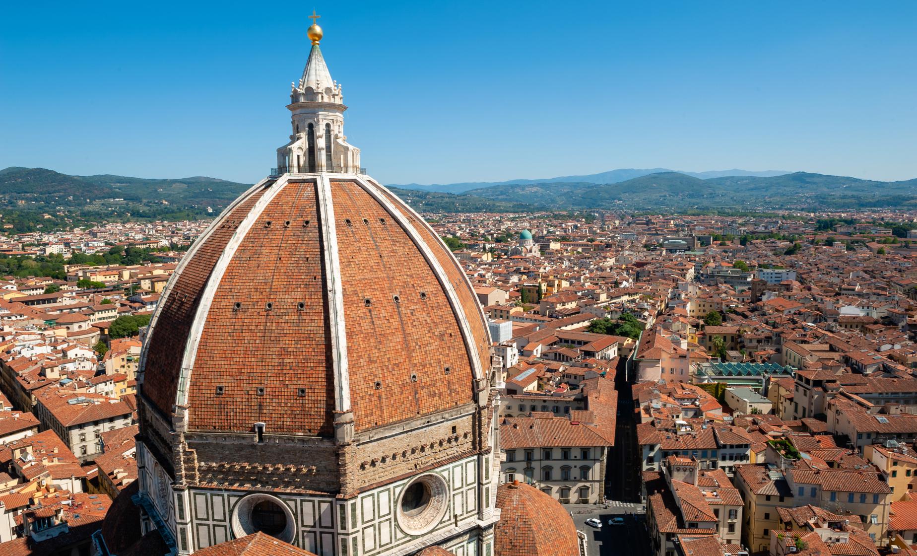 Pisa and Florence Highlights - Image 1