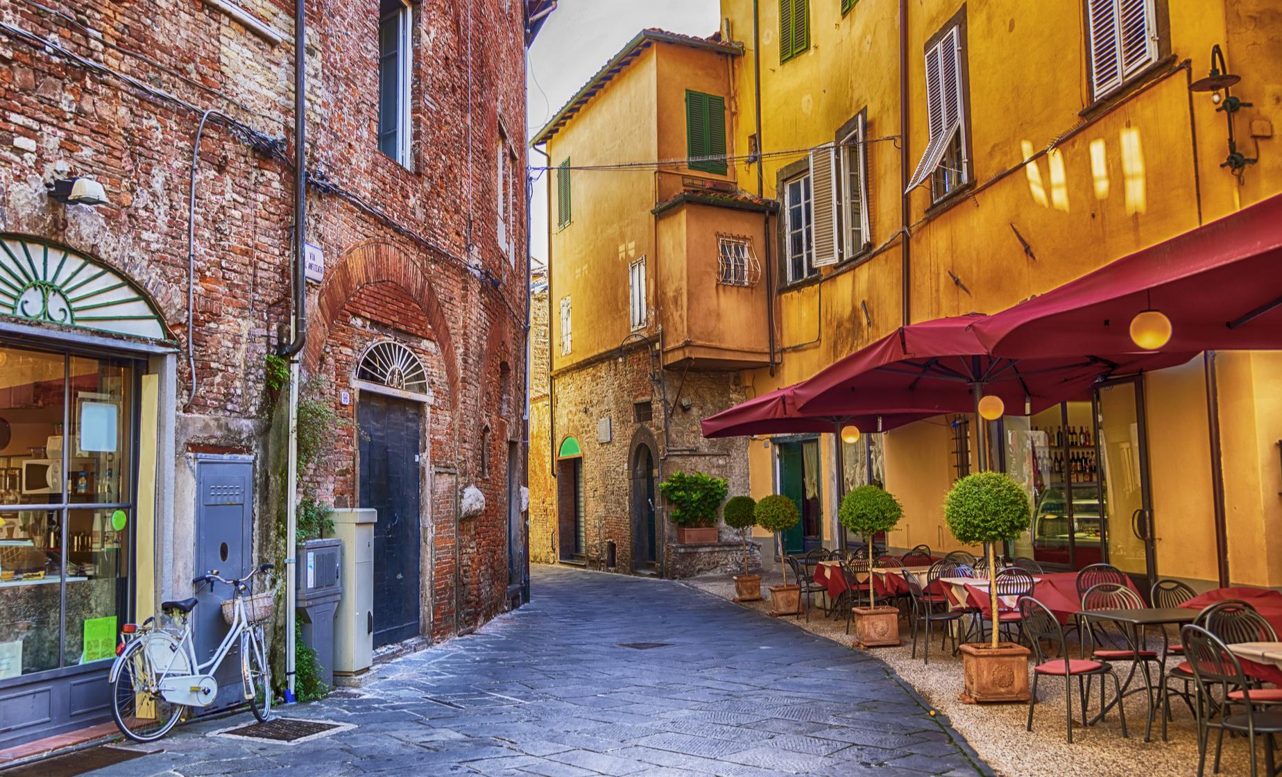 Pisa and Lucca On Your Own - Image 1