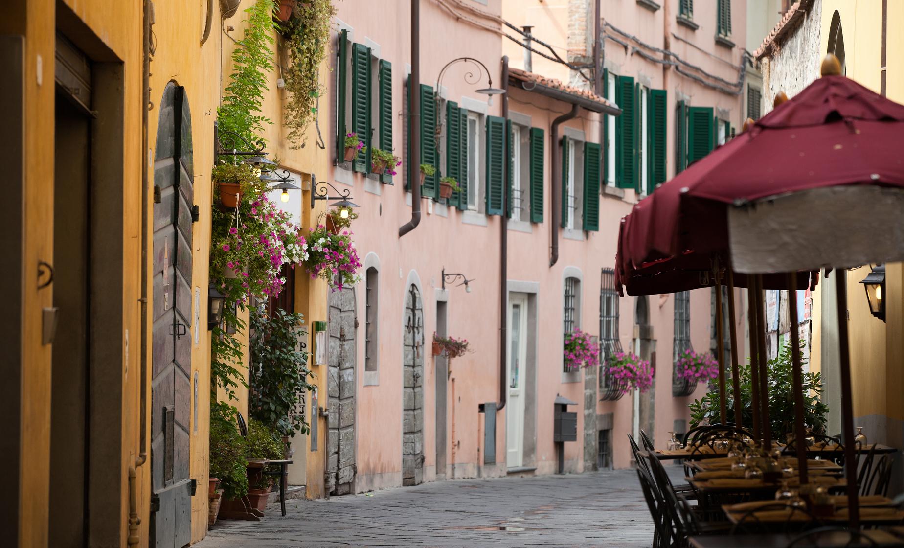 Pisa, Lucca and Wine Experience - Image 1