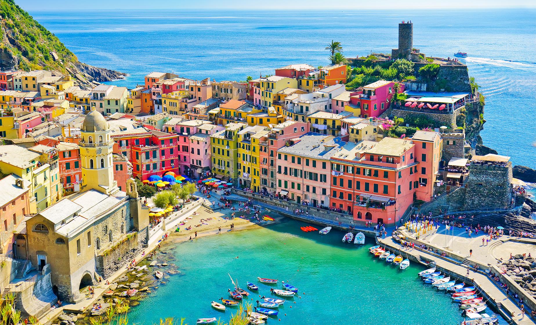 Private Discover Cinque Terre - Image 1