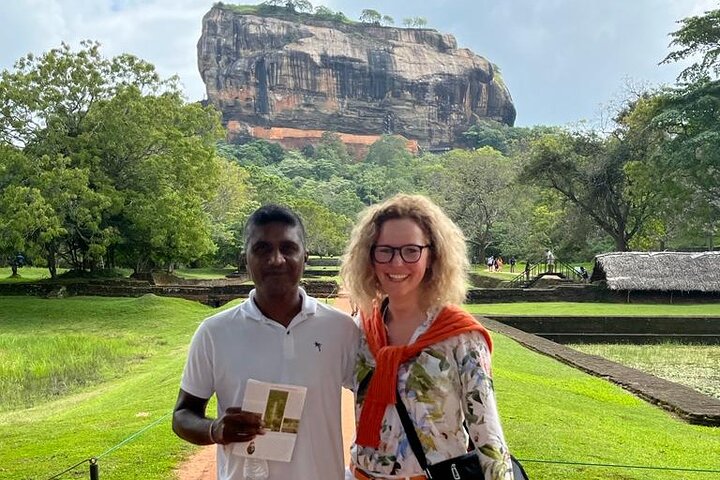 02 Days Fascinating Experience Sigiriya, Safari, Dambulla, Kandy  - Image 2