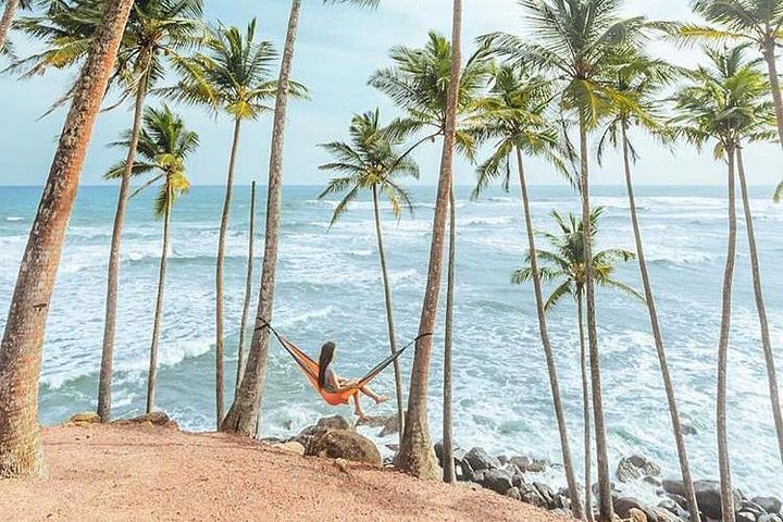 03 Days Beach Holidays in Sri Lanka with Kingfisher - Image 2