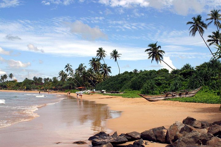 03 Days Beach Holidays in Sri Lanka with Kingfisher - Image 3