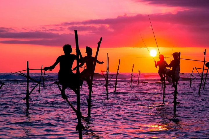 03 Nights in Amazing Sri Lanka - Image 2