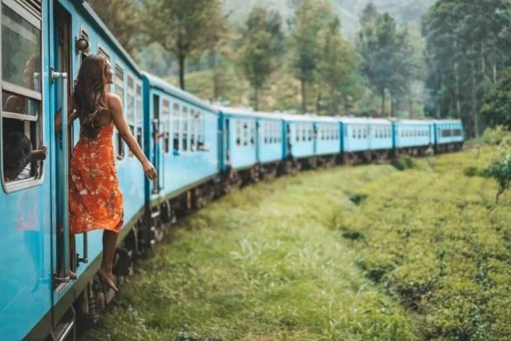 03 Nights in Amazing Sri Lanka - Image 1