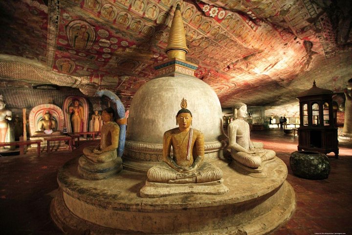08 Nights in Magical Sri Lanka - Image 4