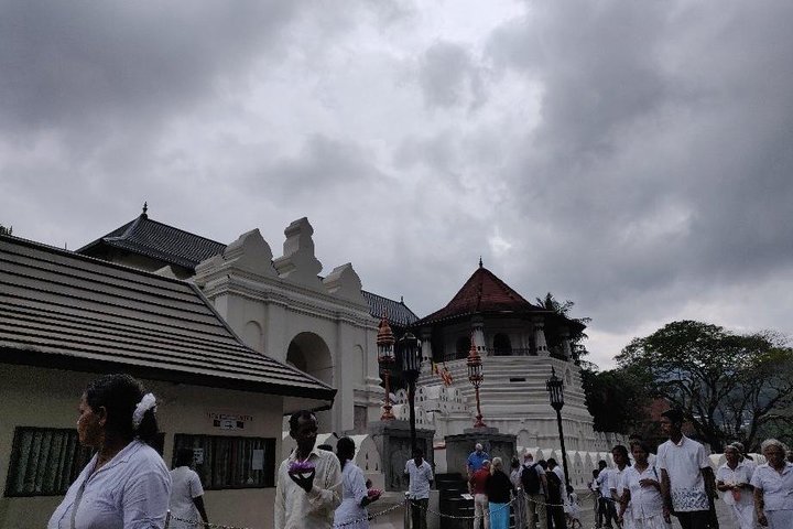 10 Day Round tour In Sri Lanka - Image 5
