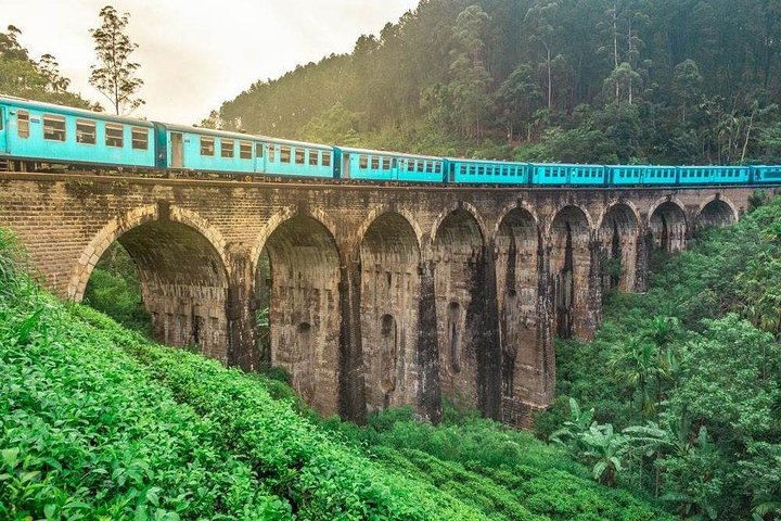 10 Days Tour in Sri Lanka Hotels with Breakfast  - Image 5