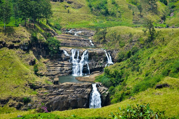 10 Days Tour In Sri Lanka - Introduction to the Magical Island. - Image 1