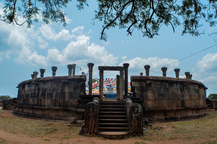 10 Days Tour In Sri Lanka - Introduction to the Magical Island. - Image 2