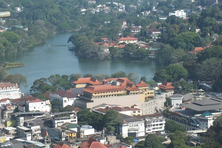 12-Days Adventure Tour in Sri Lanka - Image 4