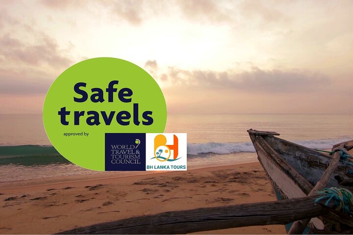 12 Days;Semi-luxury Holiday In Sri Lanka - Image 2