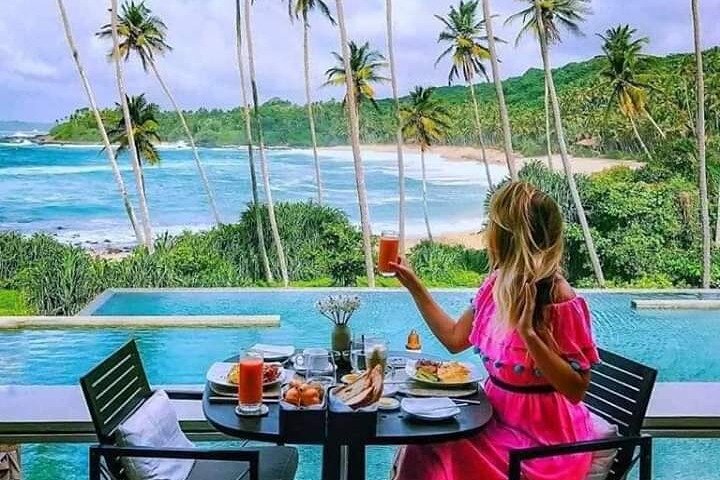12 Days;Semi-luxury Holiday In Sri Lanka - Image 1