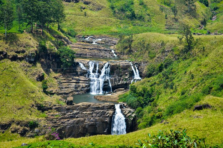 14-Day Private Tour in Sri Lanka - Image 3